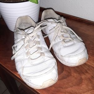 Nfinity Rival Cheerleading Shoes 6